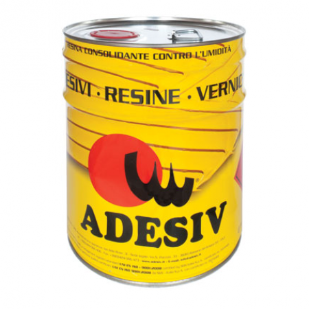 Химия Adesiv Primer PA400 Гидропароизоляционная грунтовка для бетона